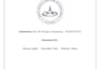 write and format technical reports